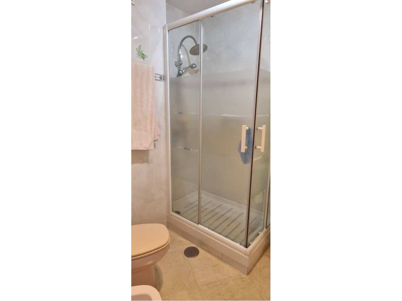 1 camera da letto Appartamento in vendita in Benalmadena con piscina - 313.000 € (Rif: 9262207)
