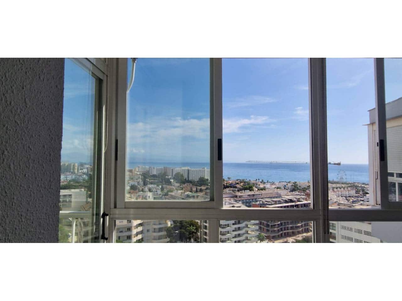 1 camera da letto Appartamento in vendita in Benalmadena con piscina - 313.000 € (Rif: 9262207)