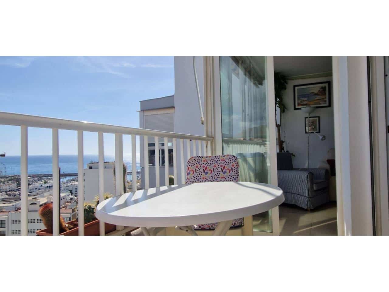 1 camera da letto Appartamento in vendita in Benalmadena con piscina - 313.000 € (Rif: 9262207)
