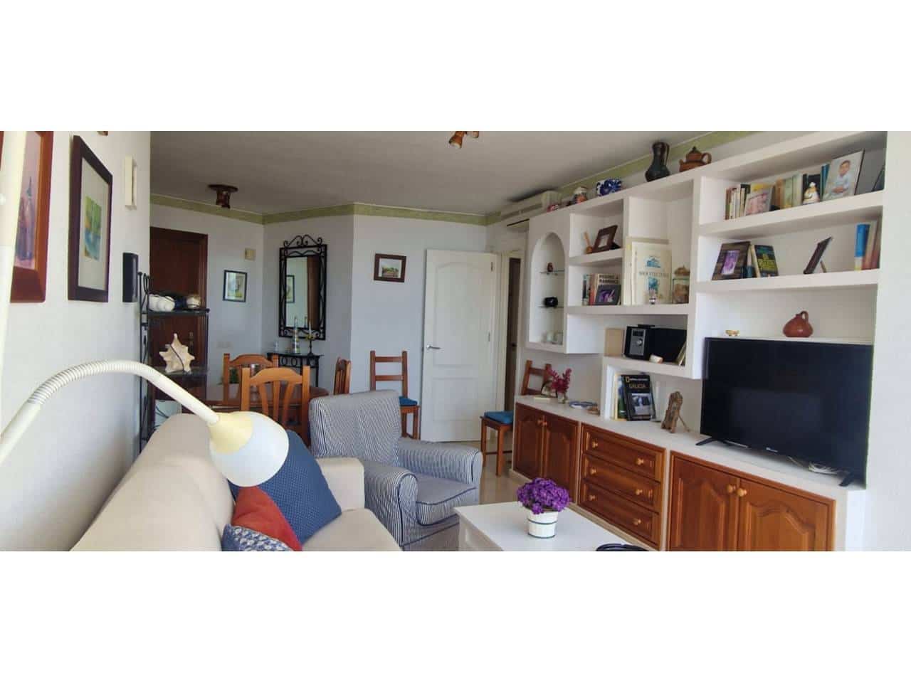 1 camera da letto Appartamento in vendita in Benalmadena con piscina - 313.000 € (Rif: 9262207)