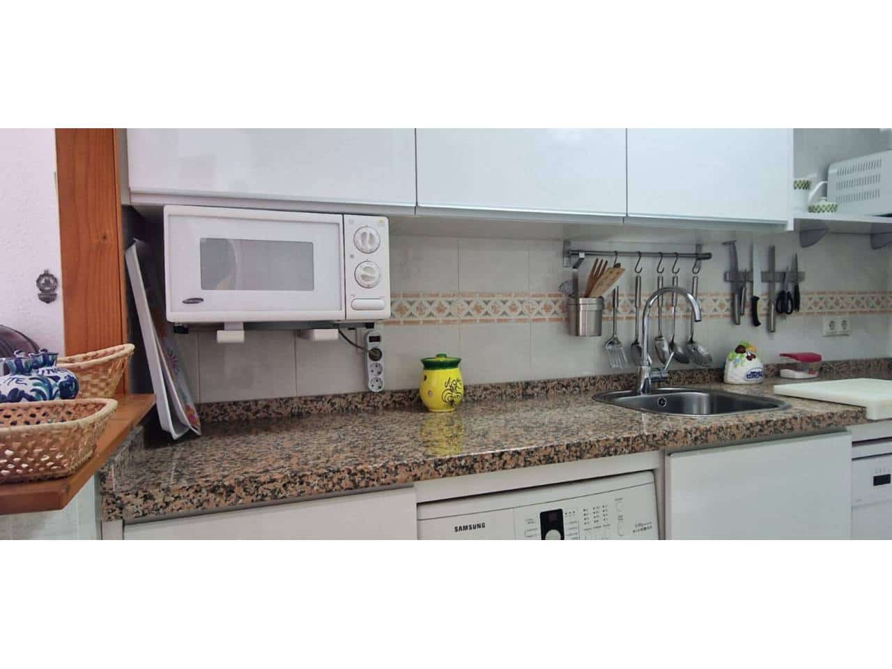 1 camera da letto Appartamento in vendita in Benalmadena con piscina - 313.000 € (Rif: 9262207)