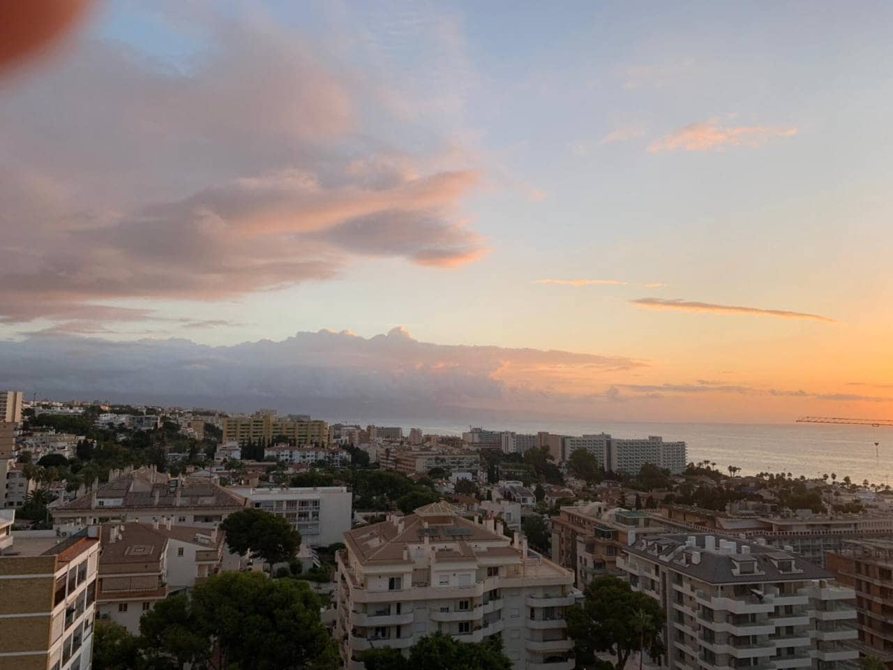 1 camera da letto Appartamento in vendita in Benalmadena con piscina - 313.000 € (Rif: 9262207)