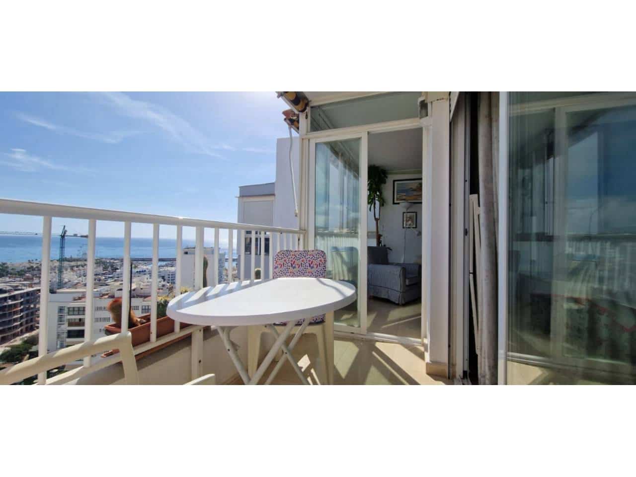 1 camera da letto Appartamento in vendita in Benalmadena con piscina - 313.000 € (Rif: 9262207)