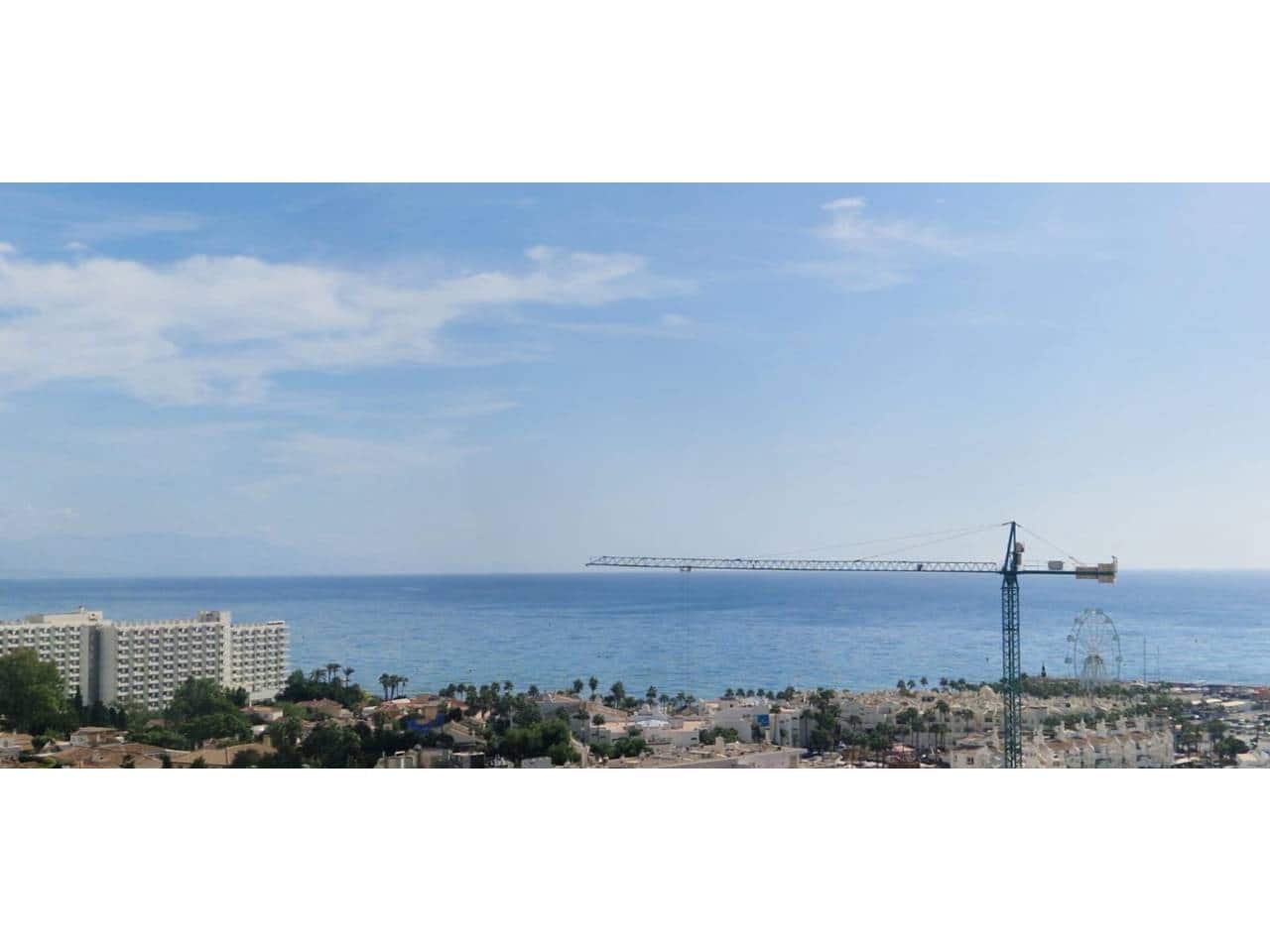 1 camera da letto Appartamento in vendita in Benalmadena con piscina - 313.000 € (Rif: 9262207)