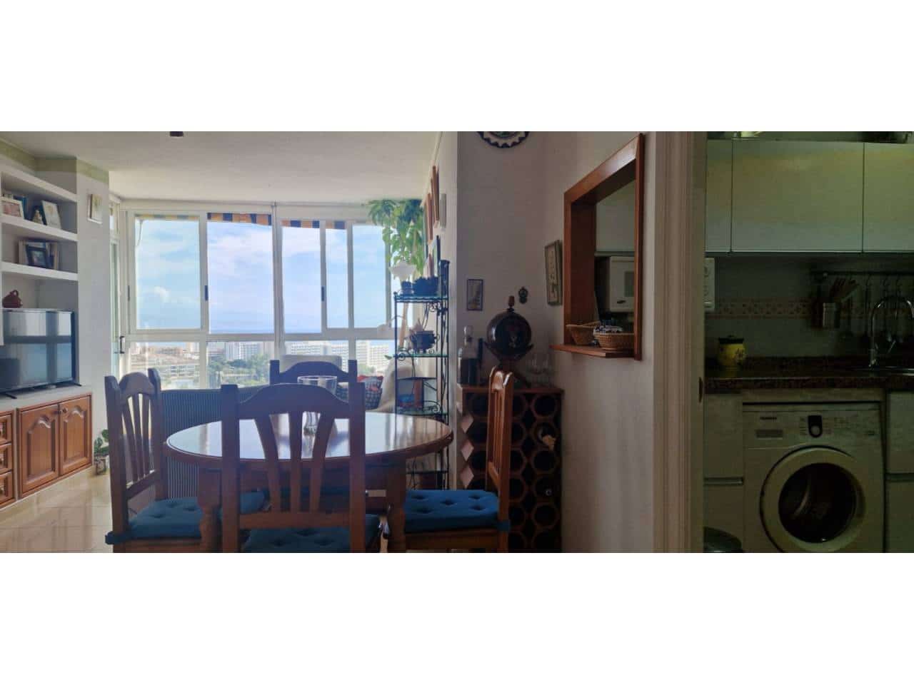 1 camera da letto Appartamento in vendita in Benalmadena con piscina - 313.000 € (Rif: 9262207)