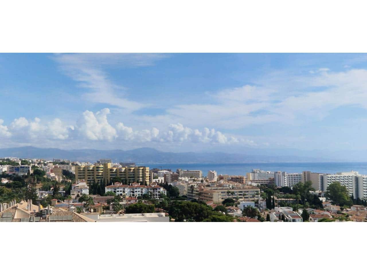 1 camera da letto Appartamento in vendita in Benalmadena con piscina - 313.000 € (Rif: 9262207)