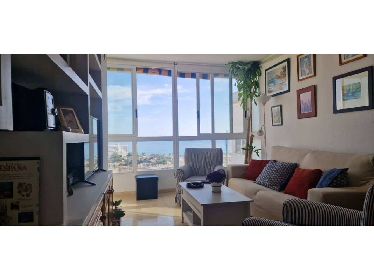 1 camera da letto Appartamento in vendita in Benalmadena con piscina - 313.000 € (Rif: 9262207)