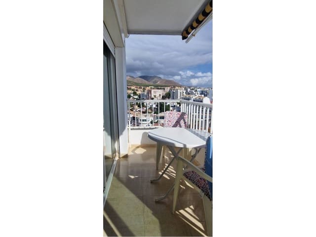 1 Zimmer Apartment zu verkaufen in Puerto Marina, Benalmádena mit Pool - 313.000 € (Ref: 9262207)