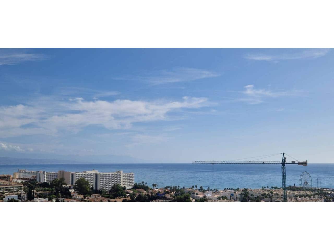 1 camera da letto Appartamento in vendita in Benalmadena con piscina - 313.000 € (Rif: 9262207)