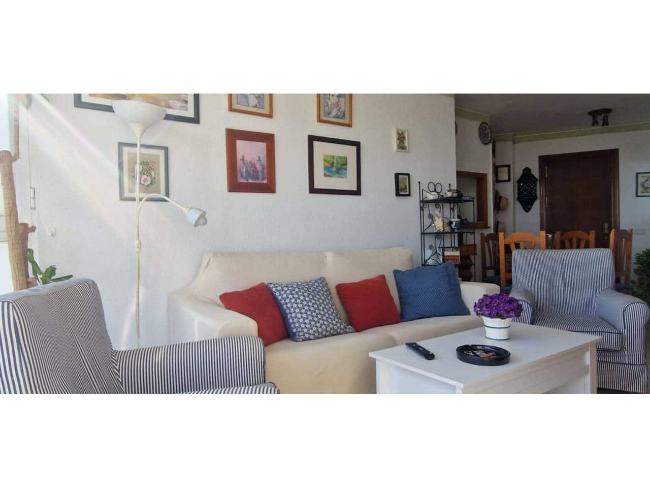 1 camera da letto Appartamento in vendita in Benalmadena con piscina - 313.000 € (Rif: 9262207)