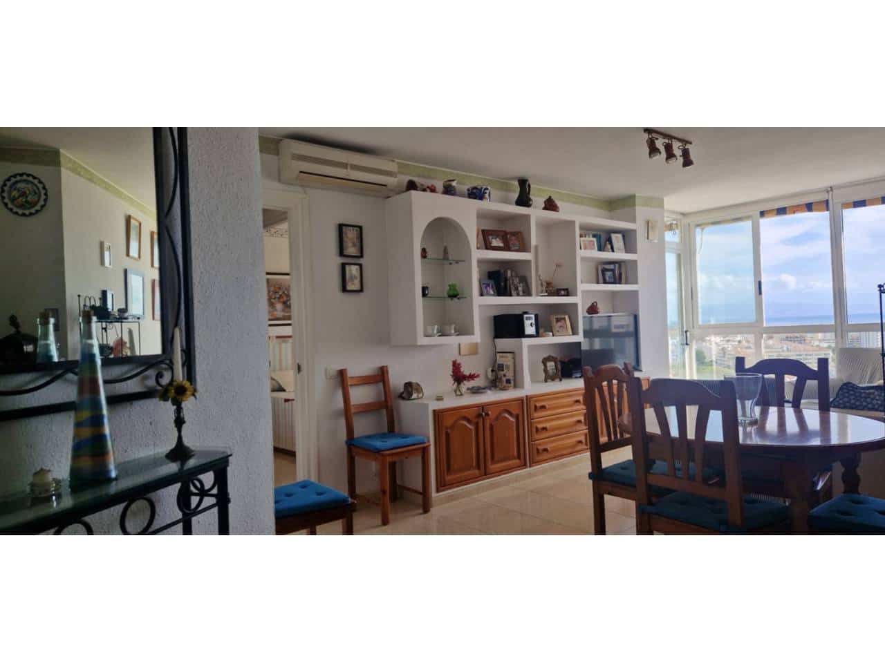 1 camera da letto Appartamento in vendita in Benalmadena con piscina - 313.000 € (Rif: 9262207)