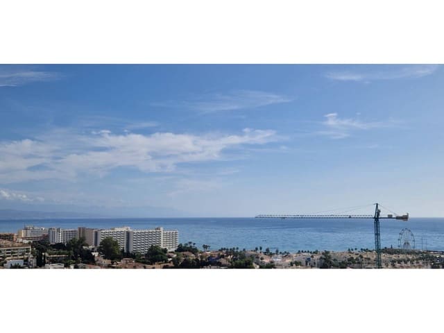 1 Zimmer Apartment zu verkaufen in Puerto Marina, Benalmádena mit Pool - 313.000 € (Ref: 9262207)