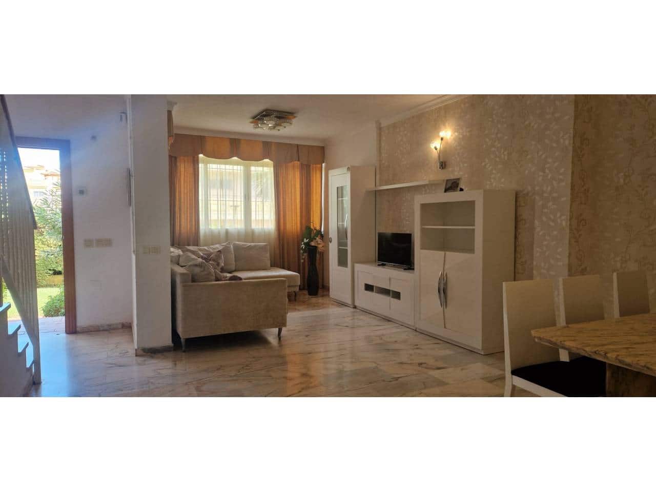 Apartamento de 3 habitaciones en Torremolinos en venta con piscina garaje - 375.000 € (Ref: 9303075)