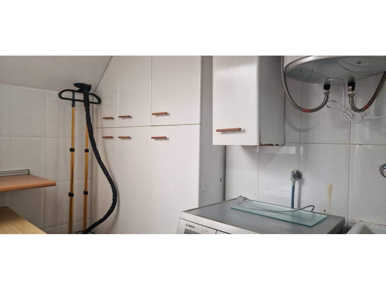 Apartamento de 3 habitaciones en Torremolinos en venta con piscina garaje - 375.000 € (Ref: 9303075)