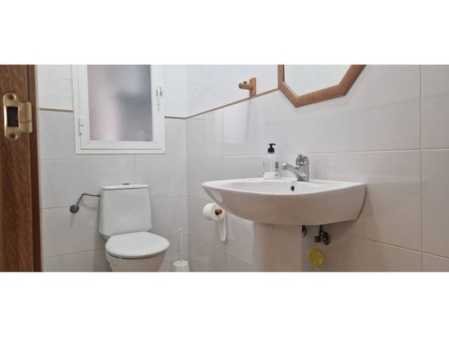 Apartamento de 3 habitaciones en Torremolinos en venta con piscina garaje - 375.000 € (Ref: 9303075)