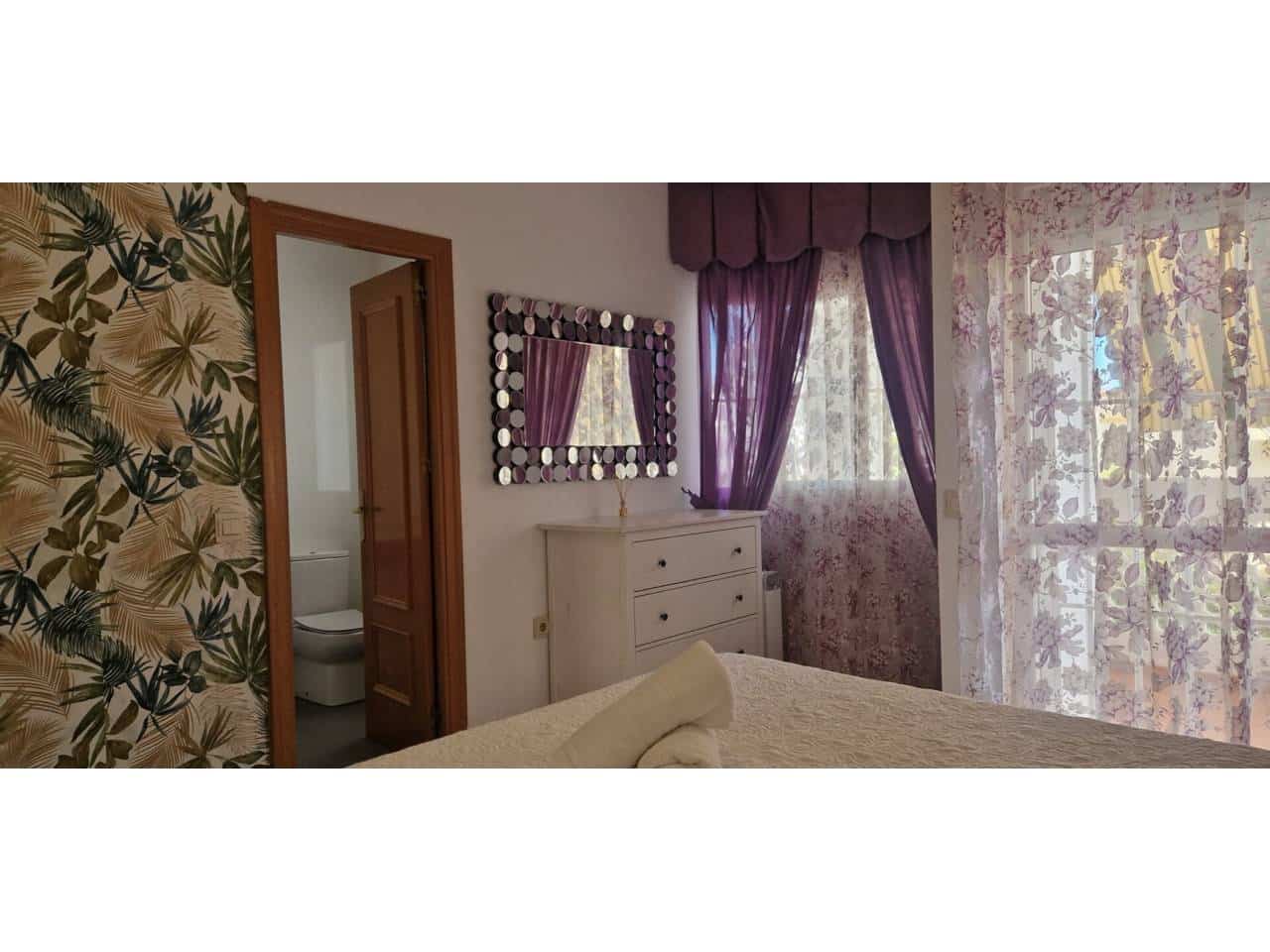 Apartamento de 3 habitaciones en Torremolinos en venta con piscina garaje - 375.000 € (Ref: 9303075)