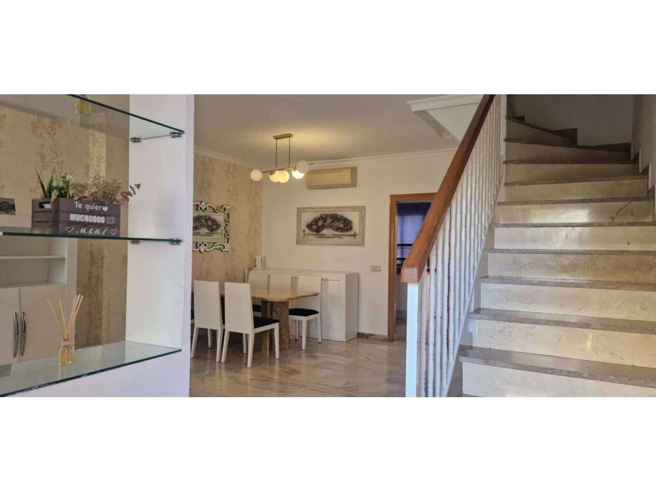 Apartamento de 3 habitaciones en Torremolinos en venta con piscina garaje - 375.000 € (Ref: 9303075)