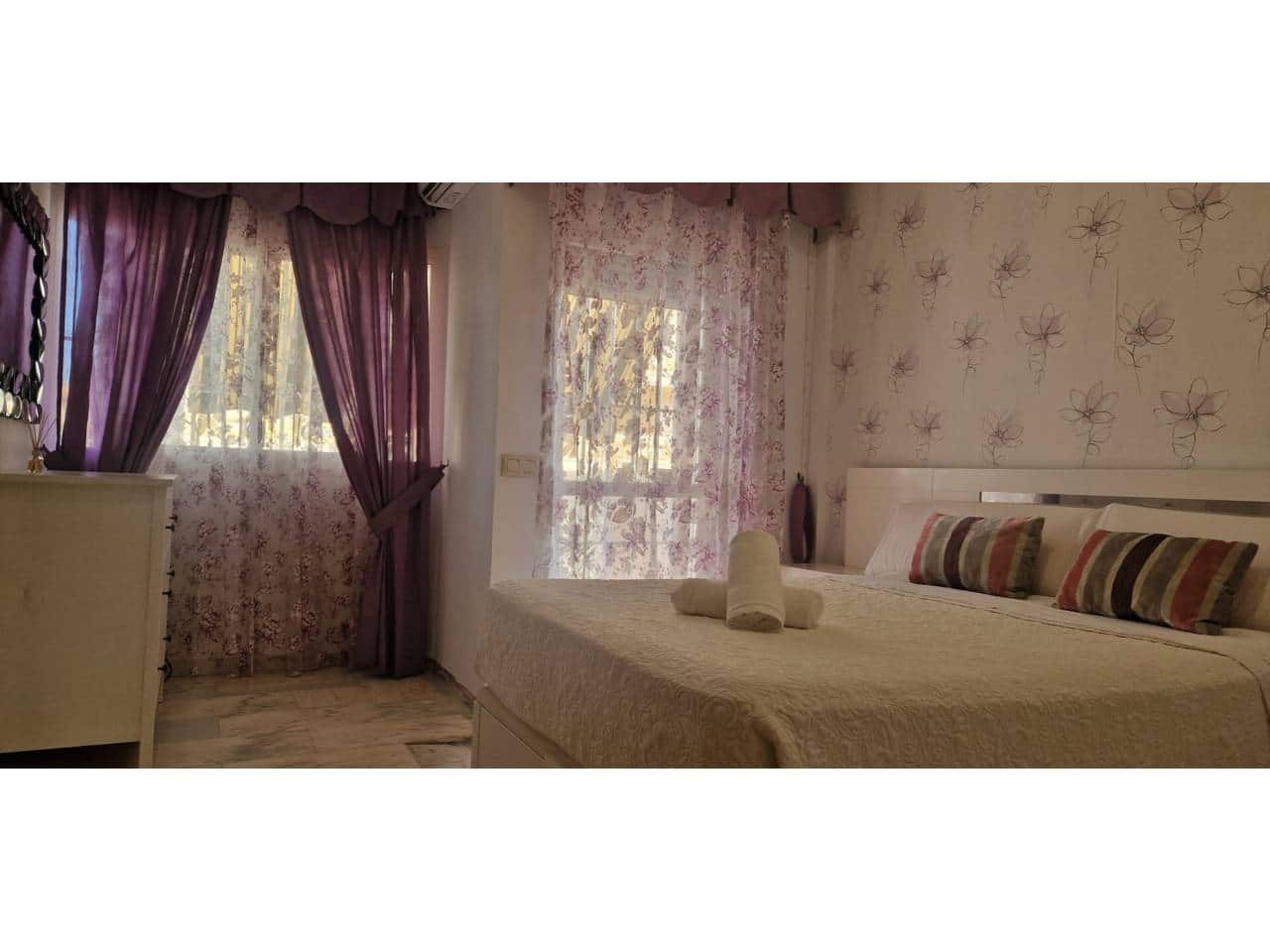 Apartamento de 3 habitaciones en Torremolinos en venta con piscina garaje - 375.000 € (Ref: 9303075)