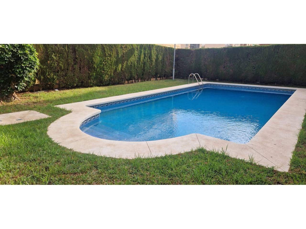 Apartamento de 3 habitaciones en Torremolinos en venta con piscina garaje - 375.000 € (Ref: 9303075)