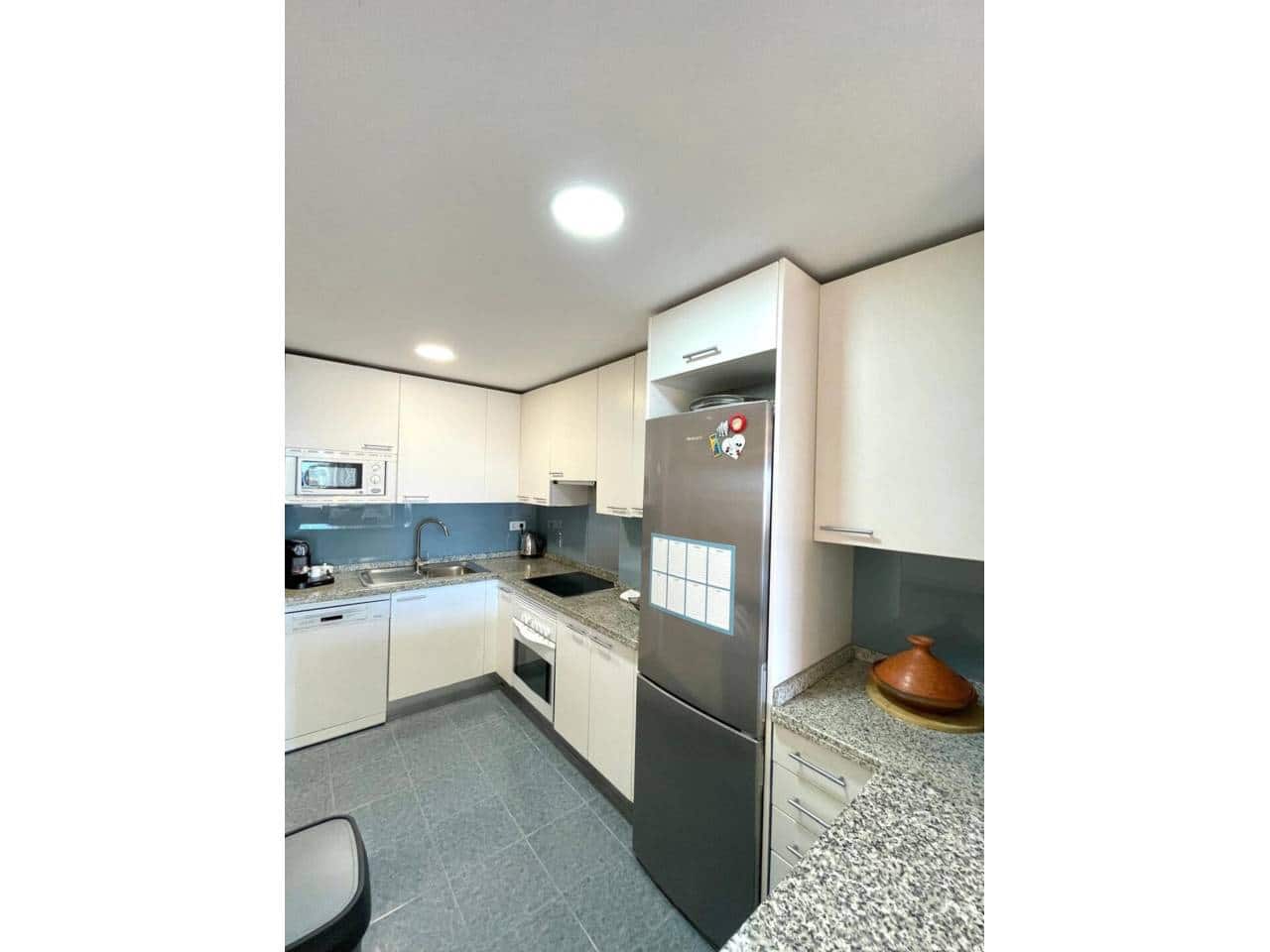 2 bedroom Apartment for sale in Benalmadena with pool garage - € 660,000 (Ref: 9303076)