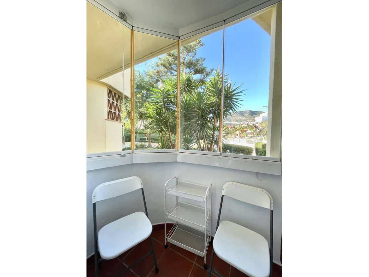 2 bedroom Apartment for sale in Benalmadena with pool garage - € 660,000 (Ref: 9303076)