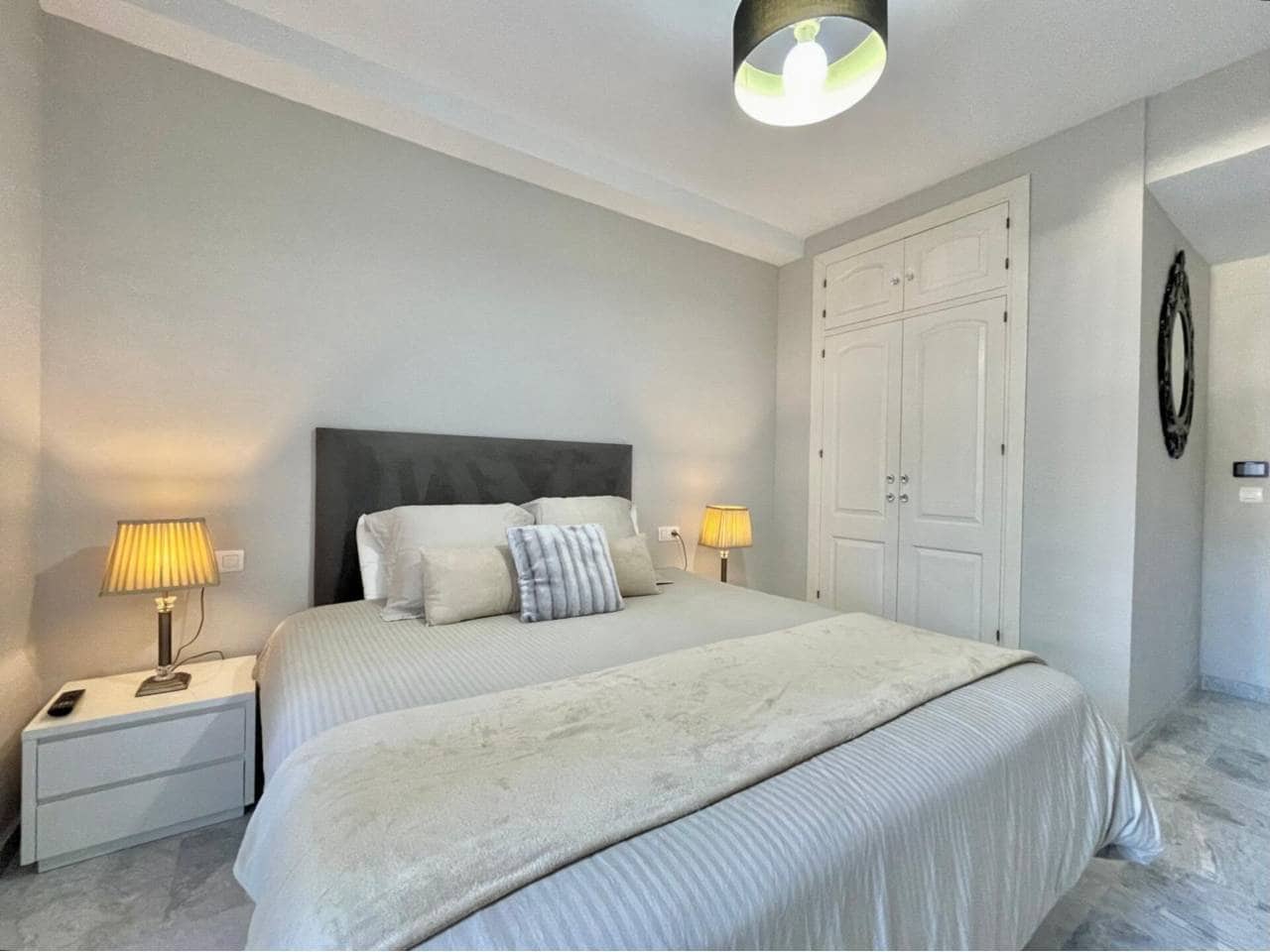 2 bedroom Apartment for sale in Benalmadena with pool garage - € 660,000 (Ref: 9303076)