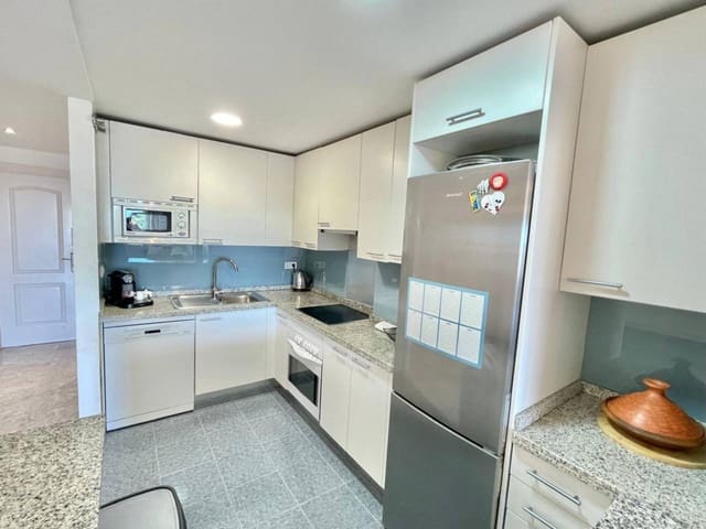 2 soveværelse Lejlighed til salg i Torremuelle, Benalmádena med swimmingpool garage - € 660.000 (Ref: 9303076)