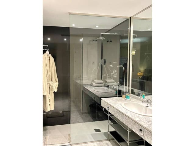 2 soveværelse Lejlighed til salg i Torremuelle, Benalmádena med swimmingpool garage - € 660.000 (Ref: 9303076)