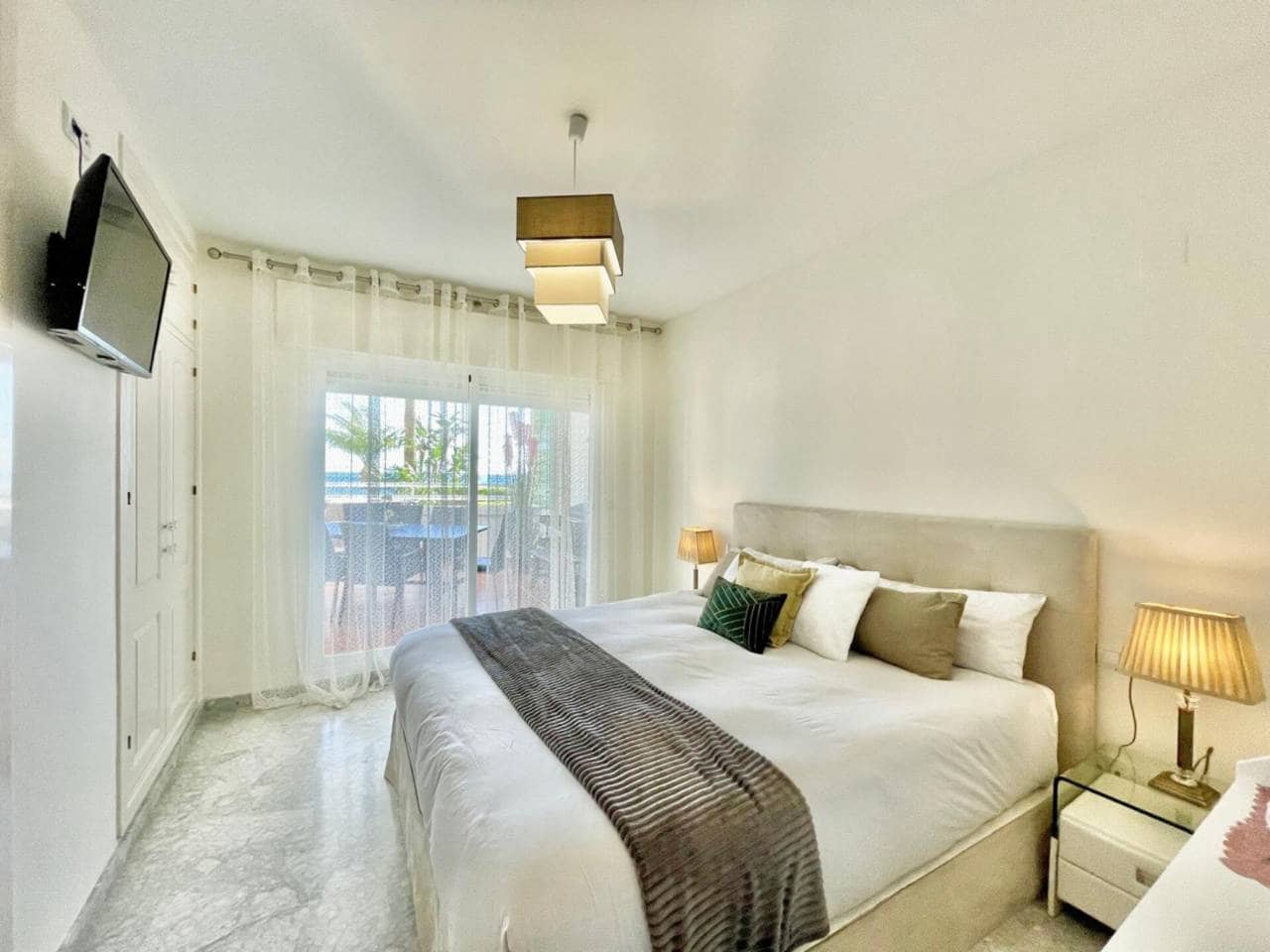 2 bedroom Apartment for sale in Benalmadena with pool garage - € 660,000 (Ref: 9303076)