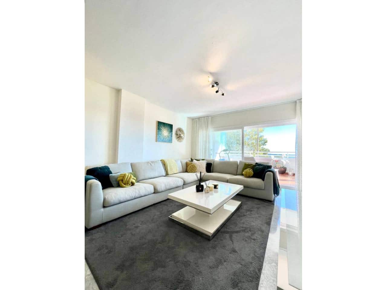 2 bedroom Apartment for sale in Benalmadena with pool garage - € 660,000 (Ref: 9303076)