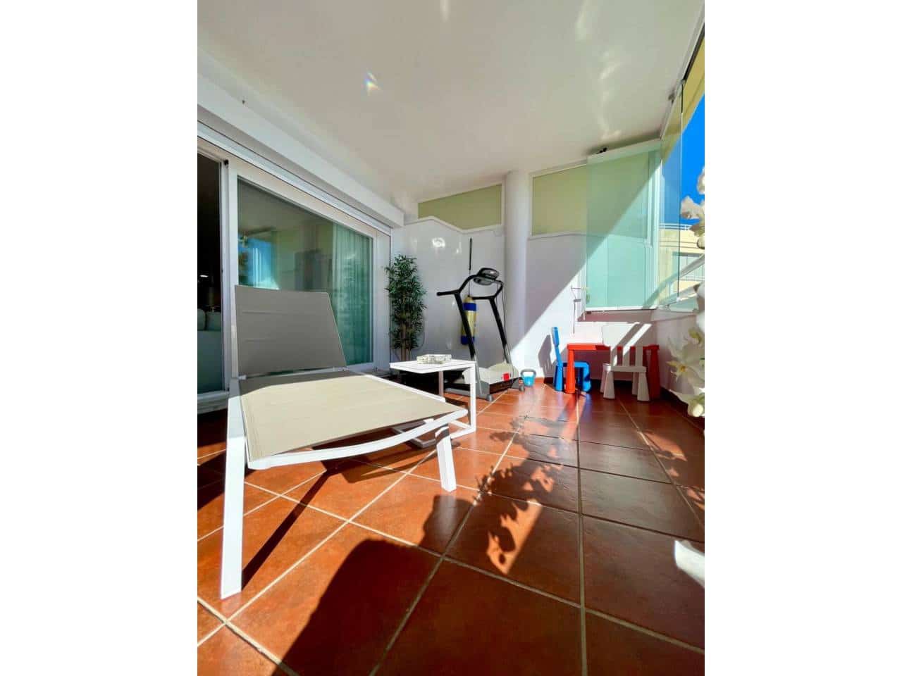 2 bedroom Apartment for sale in Benalmadena with pool garage - € 660,000 (Ref: 9303076)