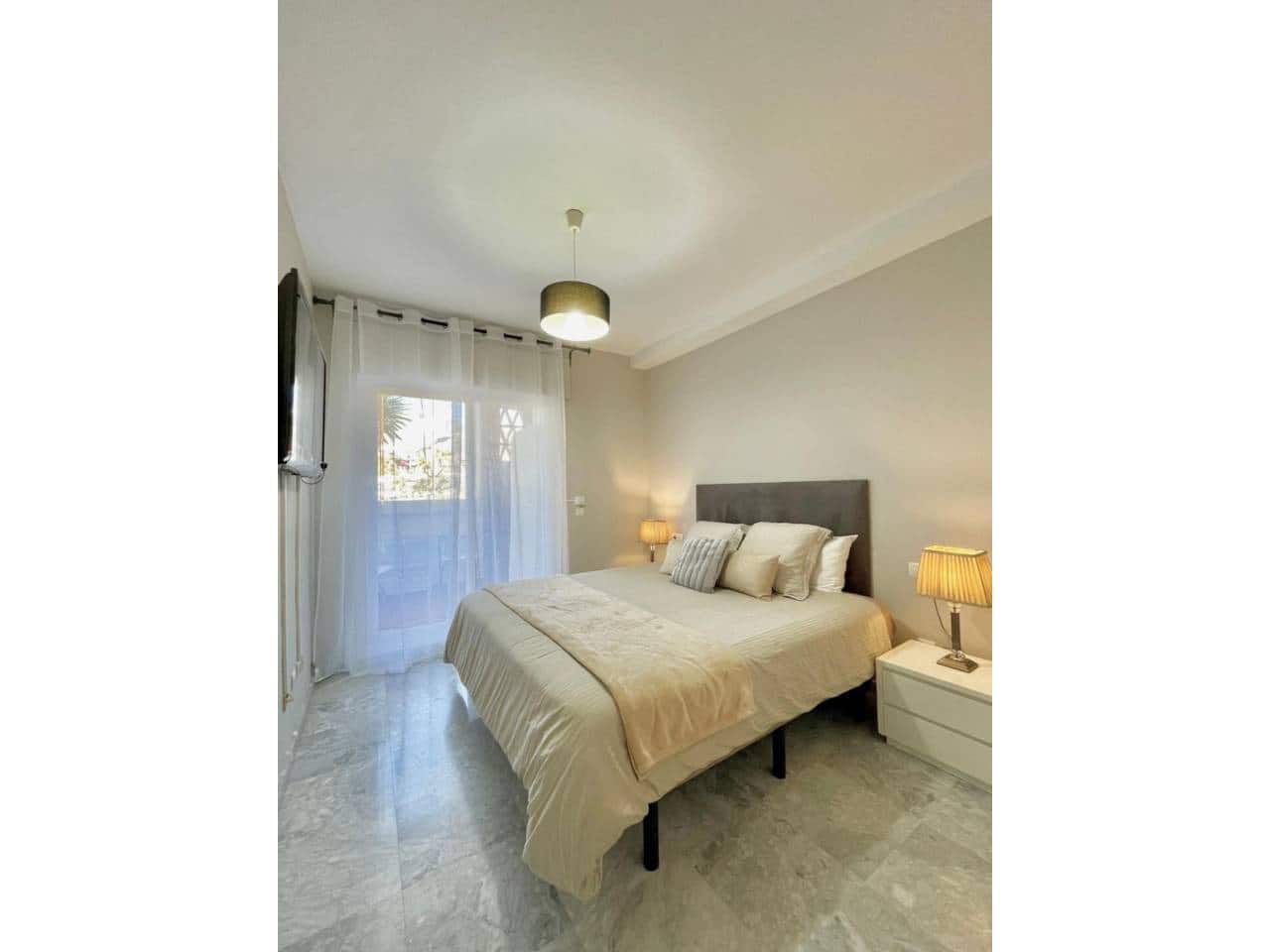 2 bedroom Apartment for sale in Benalmadena with pool garage - € 660,000 (Ref: 9303076)