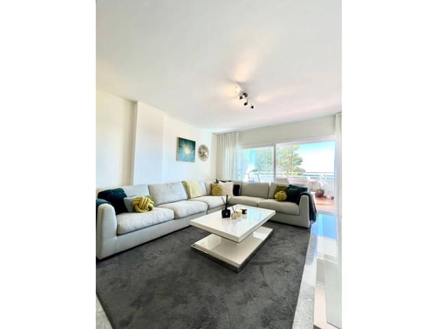 2 sovrum Lägenhet till salu i Nueva Torrequebrada, Benalmádena med pool garage - 620 000 € (Ref: 9303076)