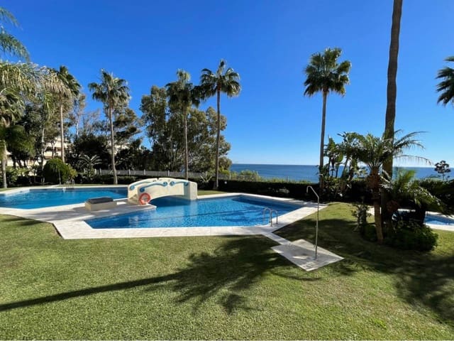 2 quarto Apartamento para venda em Nueva Torrequebrada, Benalmádena com piscina garagem - 600 000 € (Ref: 9303076)