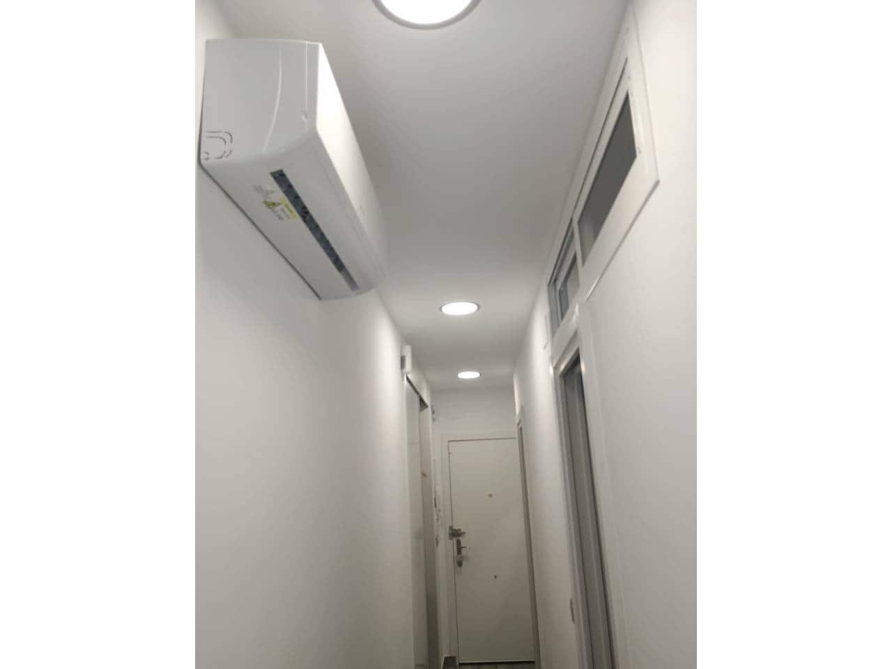 Appartement de 1 chambre à louer à Benalmadena avec piscine - 1 050 € (Ref: 9326175)