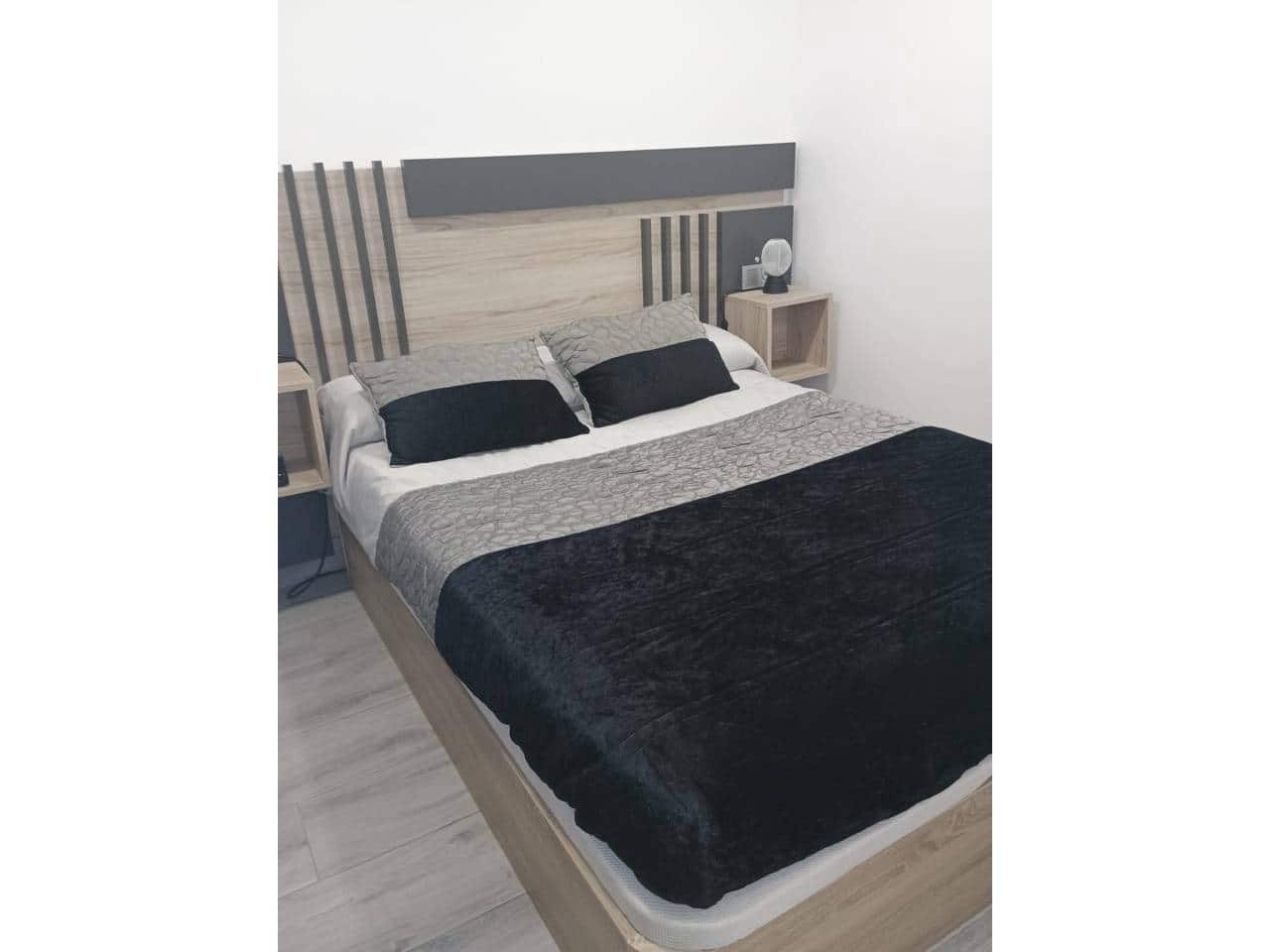 Appartement de 1 chambre à louer à Benalmadena avec piscine - 1 050 € (Ref: 9326175)