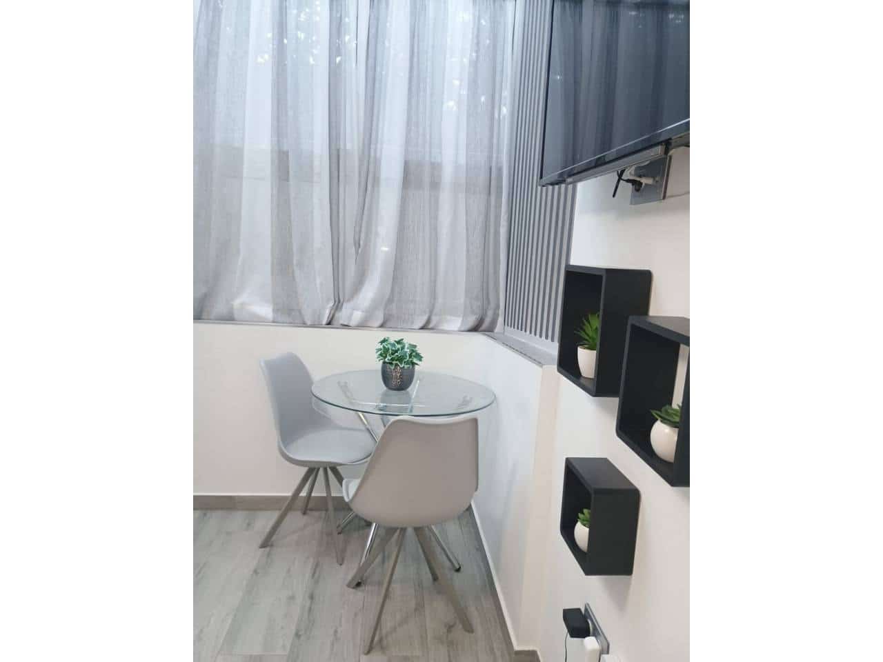 Appartement de 1 chambre à louer à Benalmadena avec piscine - 1 050 € (Ref: 9326175)
