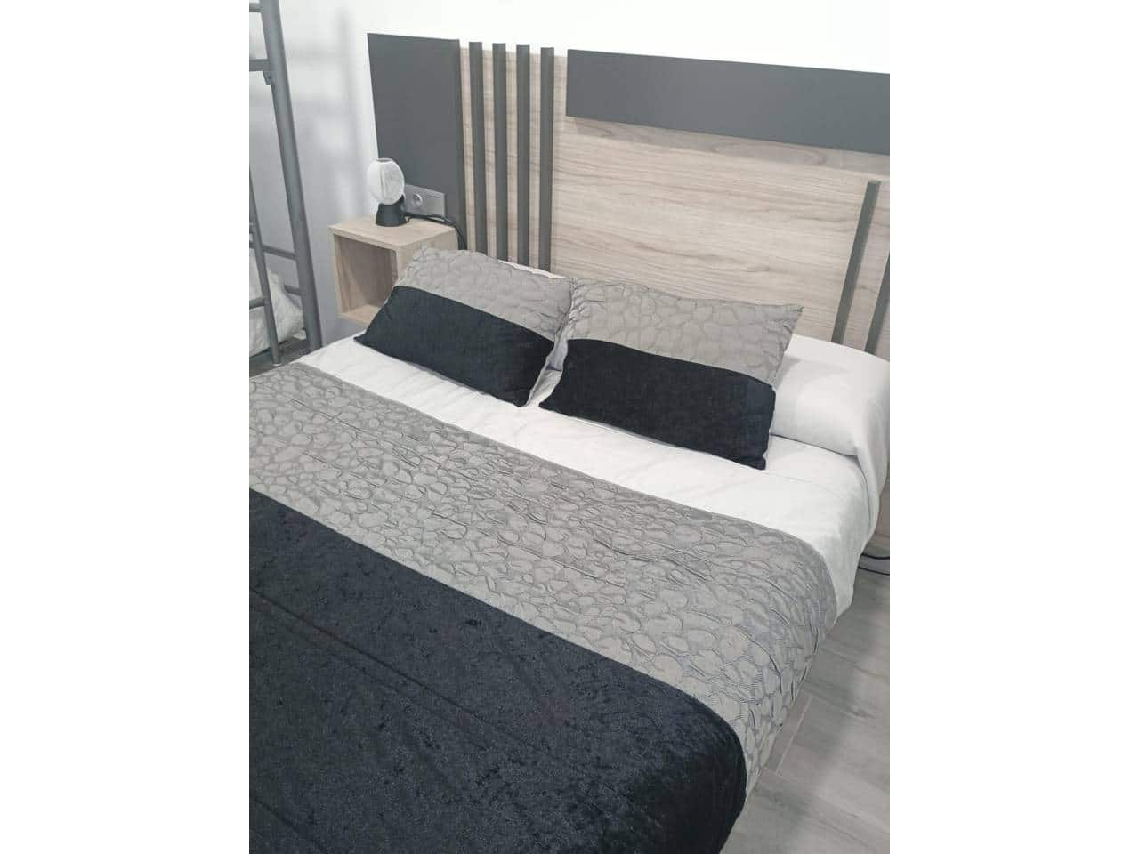 Appartement de 1 chambre à louer à Benalmadena avec piscine - 1 050 € (Ref: 9326175)