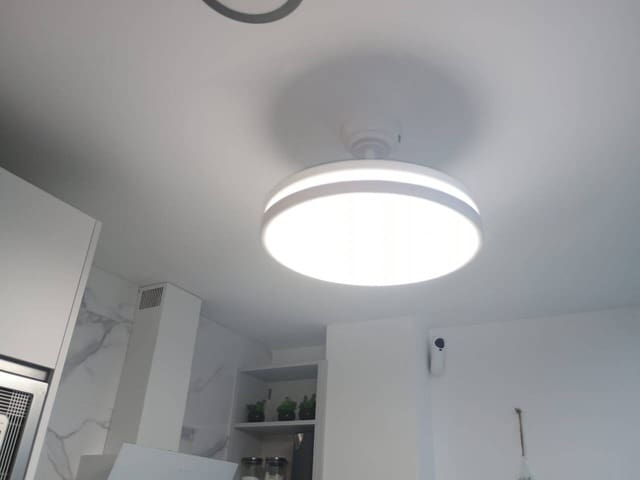 1 makuuhuone Huoneisto vuokrattavana paikassa Puerto Marina, Benalmádena mukana uima-altaan - 1 050 € (Ref: 9326175)