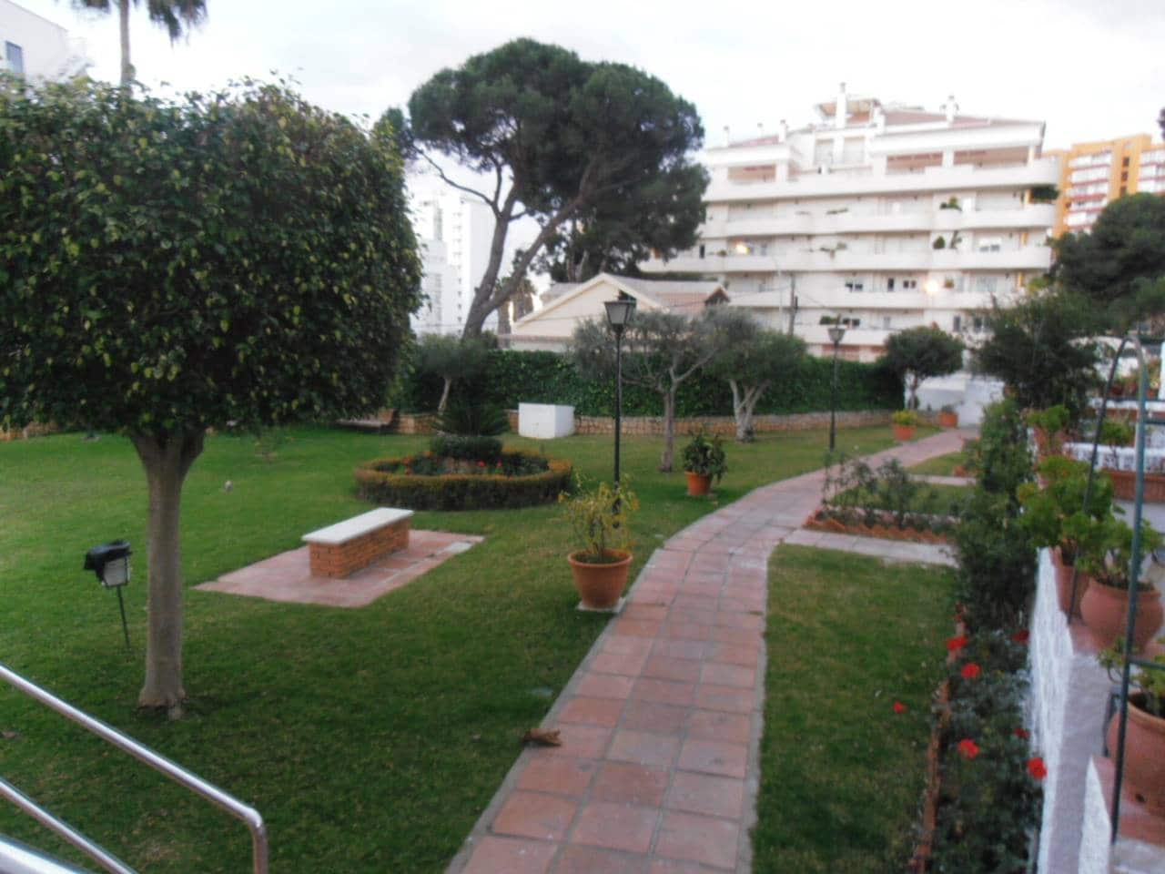 Appartement de 1 chambre à louer à Benalmadena avec piscine - 1 050 € (Ref: 9326175)