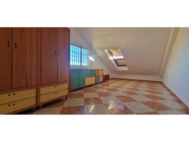 3 bedroom Apartment for sale in Parque de la Paloma, Benalmádena with pool garage - € 495,000 (Ref: 9330177)