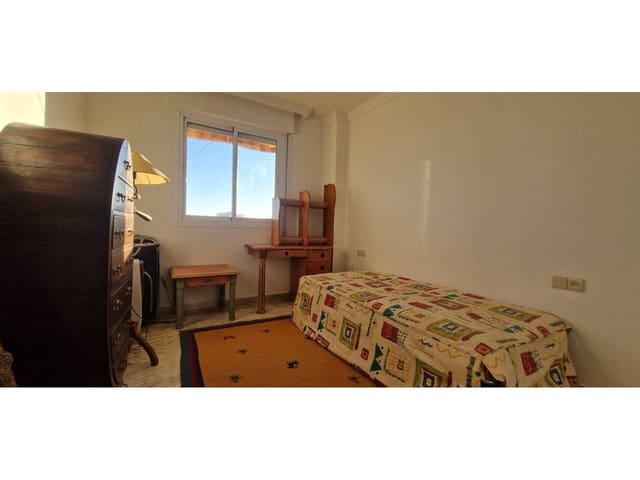 3 bedroom Apartment for sale in Parque de la Paloma, Benalmádena with pool garage - € 495,000 (Ref: 9330177)