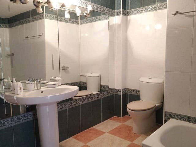 3 bedroom Apartment for sale in Parque de la Paloma, Benalmádena with pool garage - € 495,000 (Ref: 9330177)