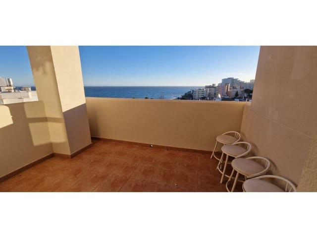 3 bedroom Apartment for sale in Parque de la Paloma, Benalmádena with pool garage - € 495,000 (Ref: 9330177)