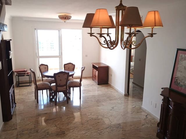 3 bedroom Apartment for sale in Parque de la Paloma, Benalmádena with pool garage - € 495,000 (Ref: 9330177)