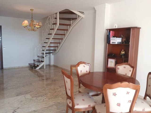 3 bedroom Apartment for sale in Parque de la Paloma, Benalmádena with pool garage - € 495,000 (Ref: 9330177)