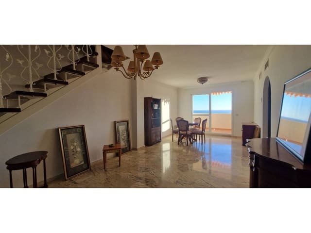 3 bedroom Apartment for sale in Parque de la Paloma, Benalmádena with pool garage - € 495,000 (Ref: 9330177)