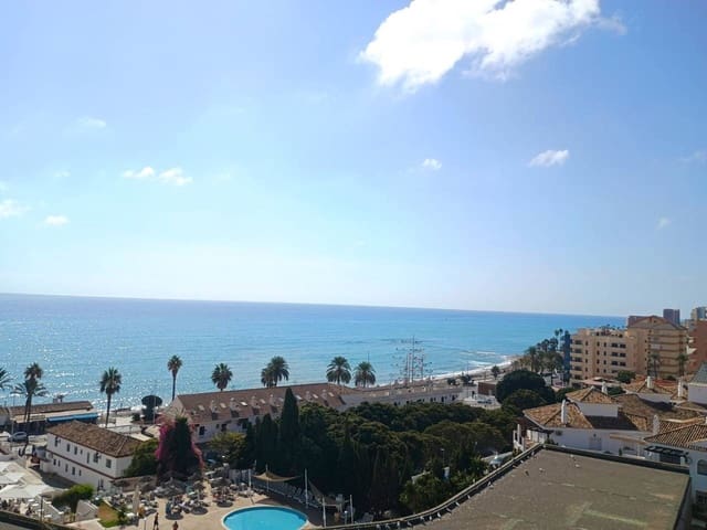 3 bedroom Apartment for sale in Parque de la Paloma, Benalmádena with pool garage - € 495,000 (Ref: 9330177)