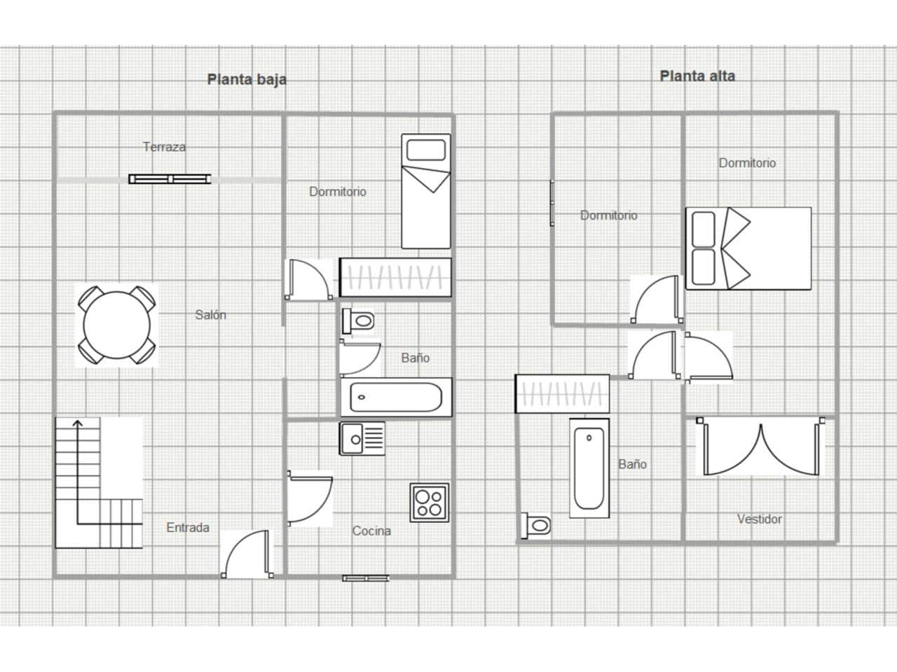 3 makuuhuone Huoneisto myytävänä paikassa Benalmadena mukana uima-altaan 
autotalli - 495 000 € (Ref: 9330177)