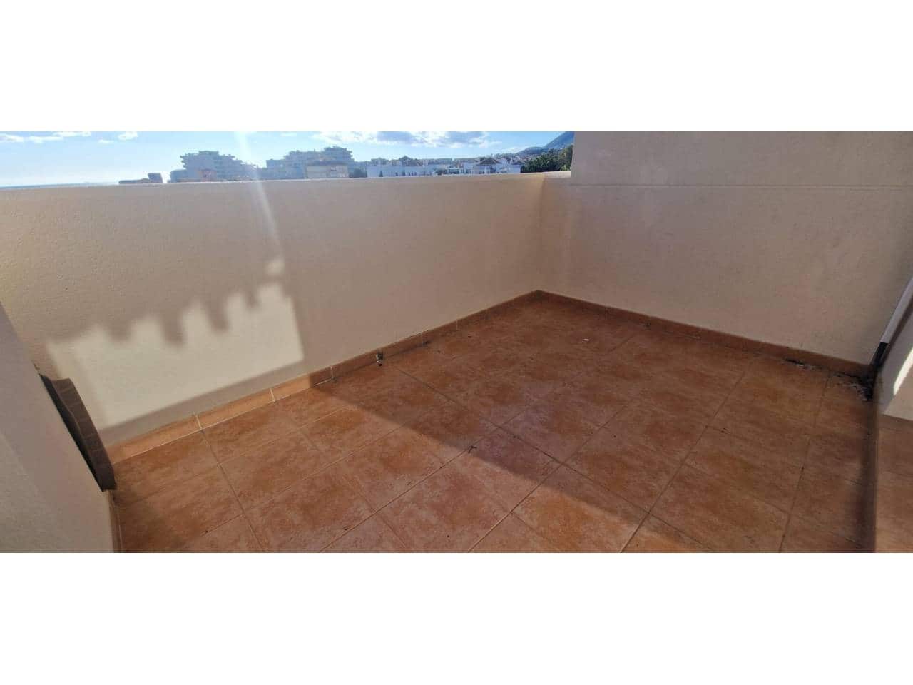 3 makuuhuone Huoneisto myytävänä paikassa Benalmadena mukana uima-altaan 
autotalli - 495 000 € (Ref: 9330177)